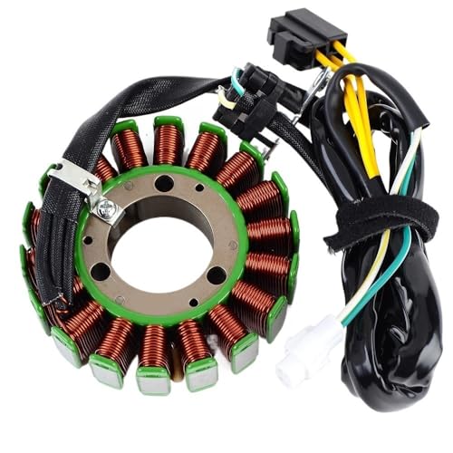 Bobine de stator pour KLX250 1998-2007 alternateur moto 21003-1386