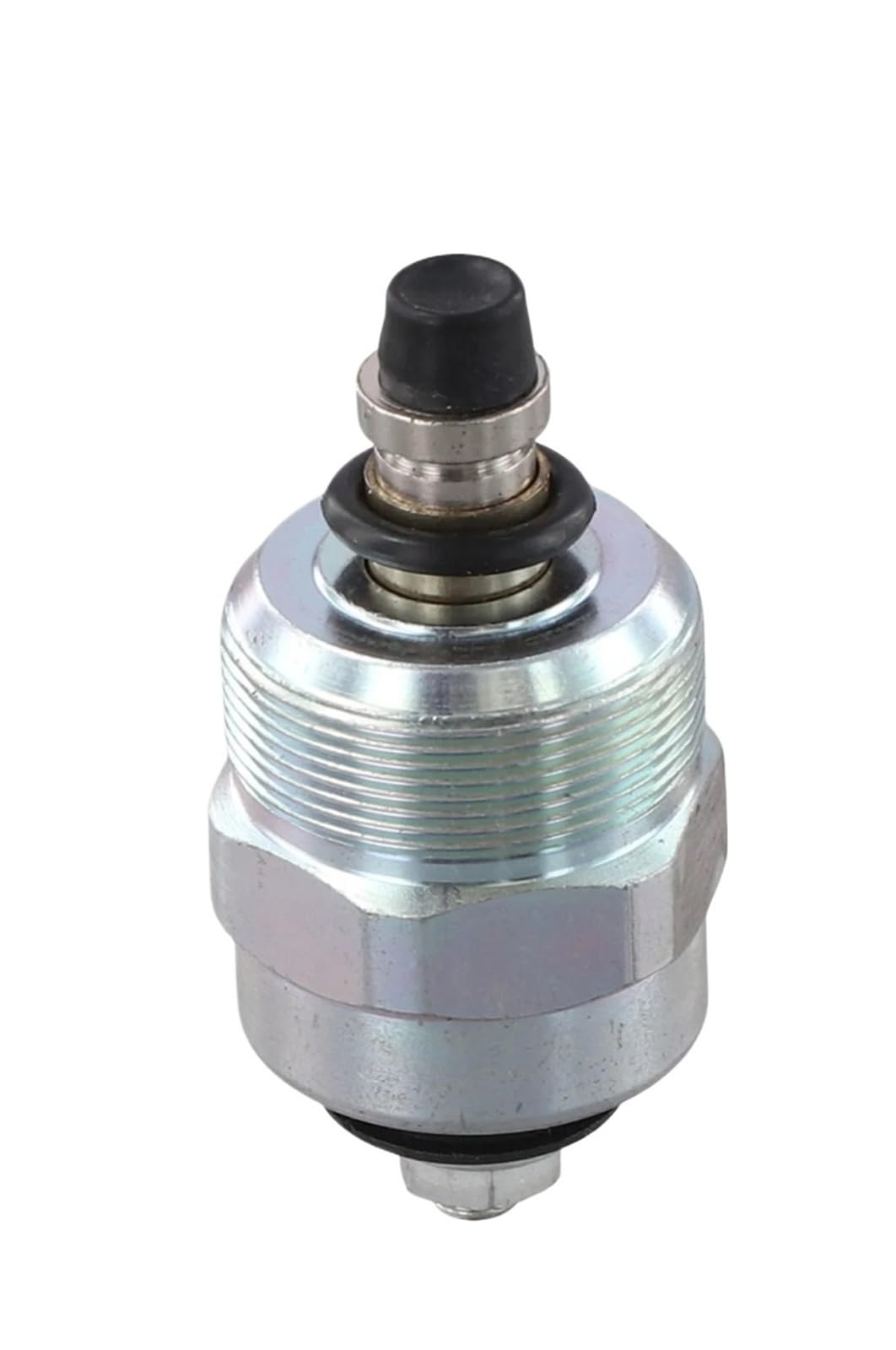 Diversified Use This Oil Cutoff Component Supports a Range of Applications in Systems Operating on Diesel Vacuum Generator
