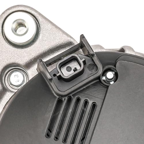 Image of PHILTOP Alternator Replacement for 2017-2019 Nissan Rogue 2.5L L4, 2014-2016 2020 Nissan Rogue 11648N