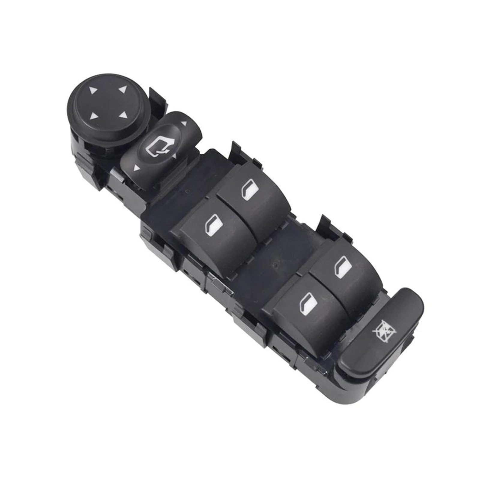 Lifter Button Car Window Control Switch For Citroen C5 2001-2007 C8 2002-2008 LHD 6554.HQ Power Window Switches Regulator Button Replacement Window Switches