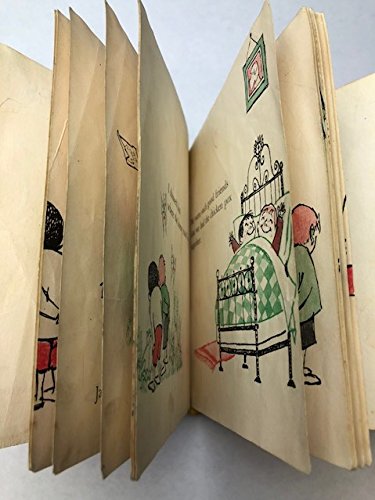 Let's Be Enemies 0590089056 Book Cover