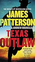 Algopix Similar Product 6 - Texas Outlaw A Texas Ranger Thriller