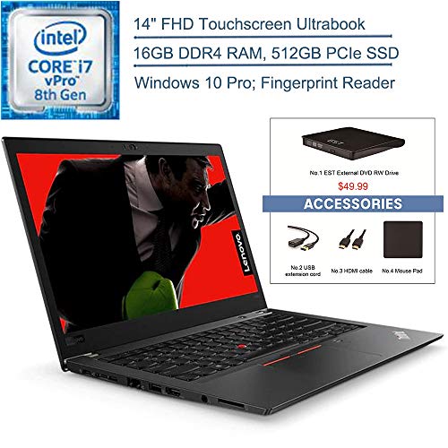 Best Lenovo Laptop For Business X1