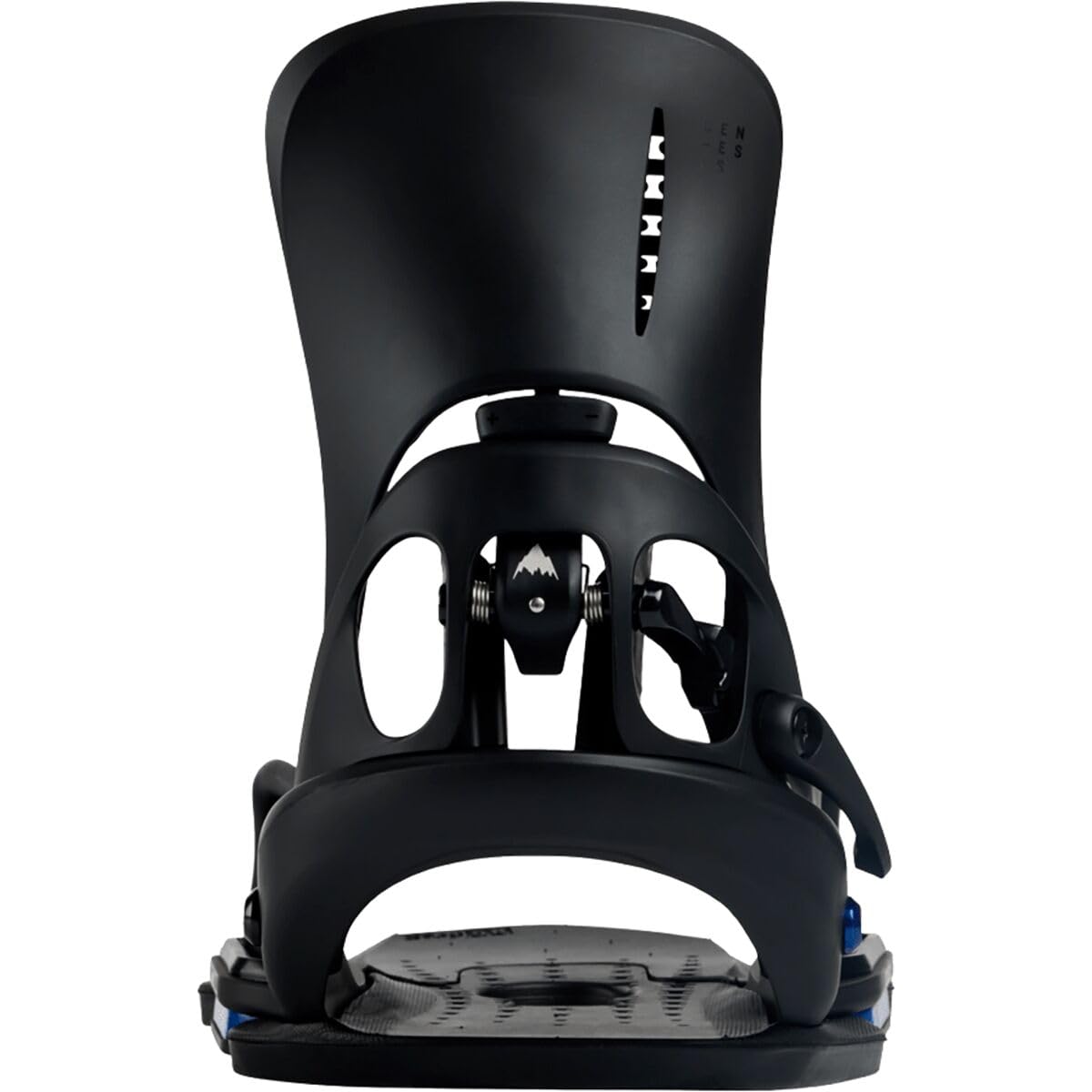 Burton Herren Step On Genesis EST Snowboard-Bindungen