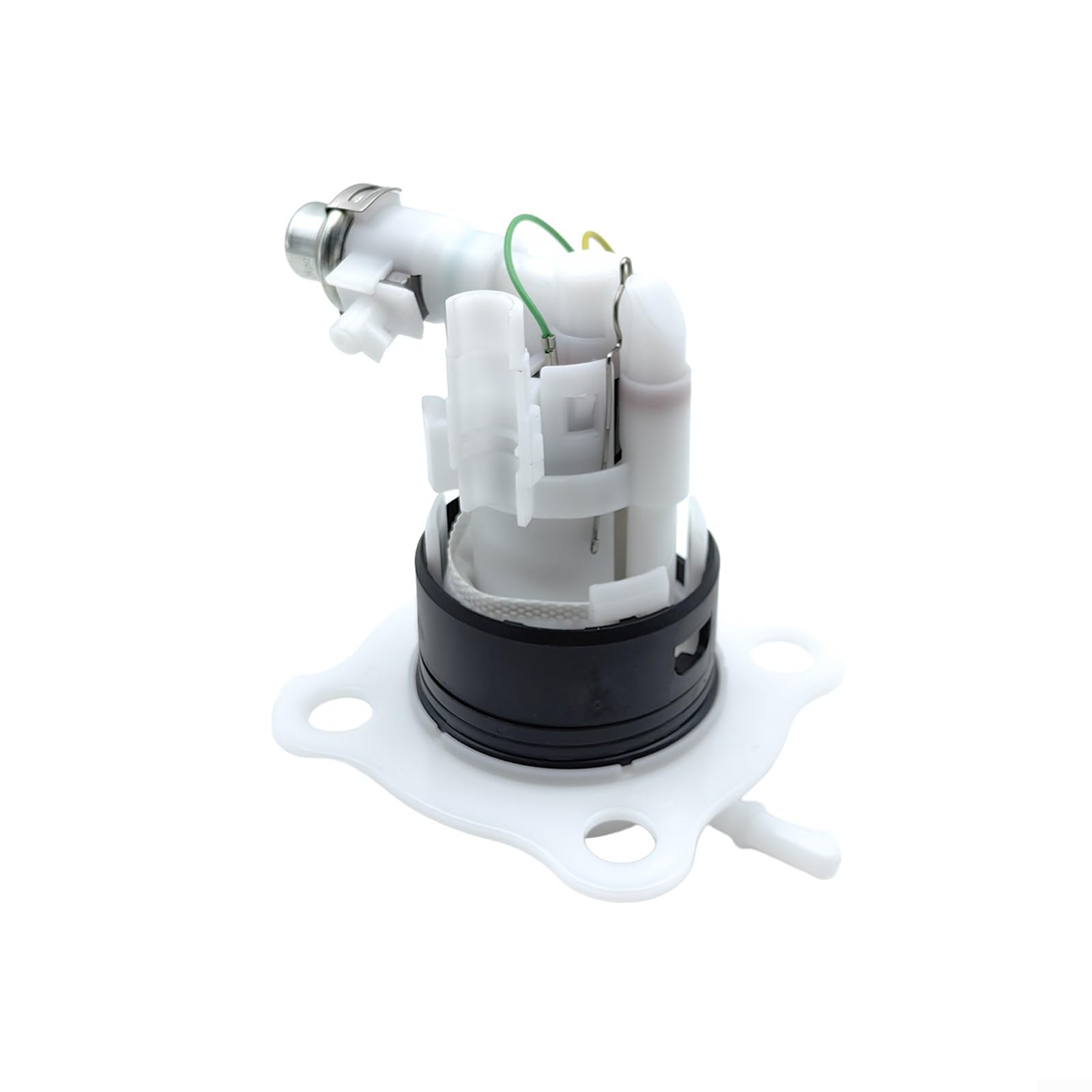 Gruppo pompa carburante, OEM 16700-MKE-AF3, per Honda CRF450R 2021-2024 CRF450RWE 2021-2024 CRF250R 2022-2024, componente del serbatoio del carburante in plastica di ricambio diretto
