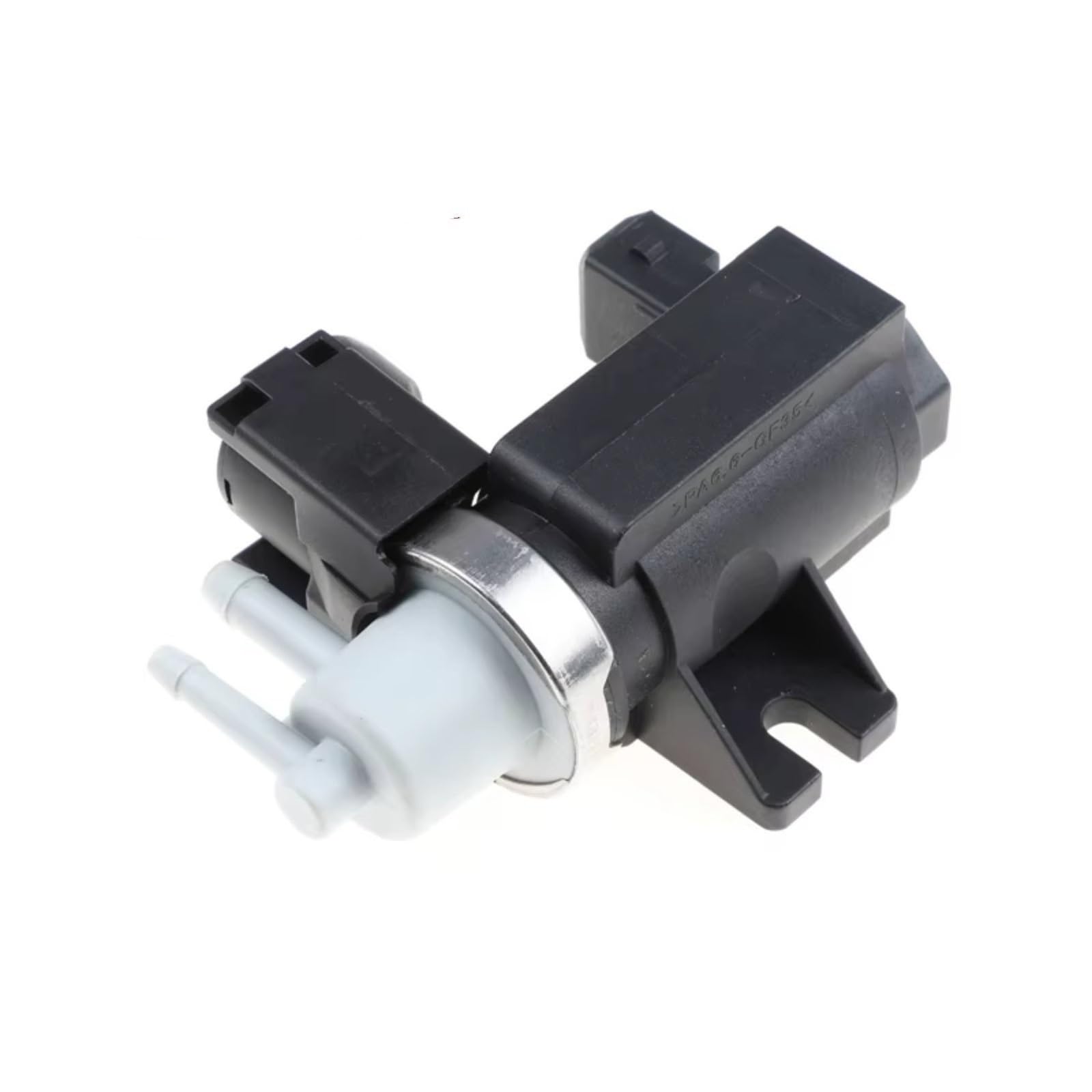Dwbxrrqs One Color Auto Valve Solenoid Compatible With Ssangyong For Actyon For Sport 2007-2014 For Musso For Sport 2004-2007 1 Pcs Carbon Canister Solenoid Valve 6655403497