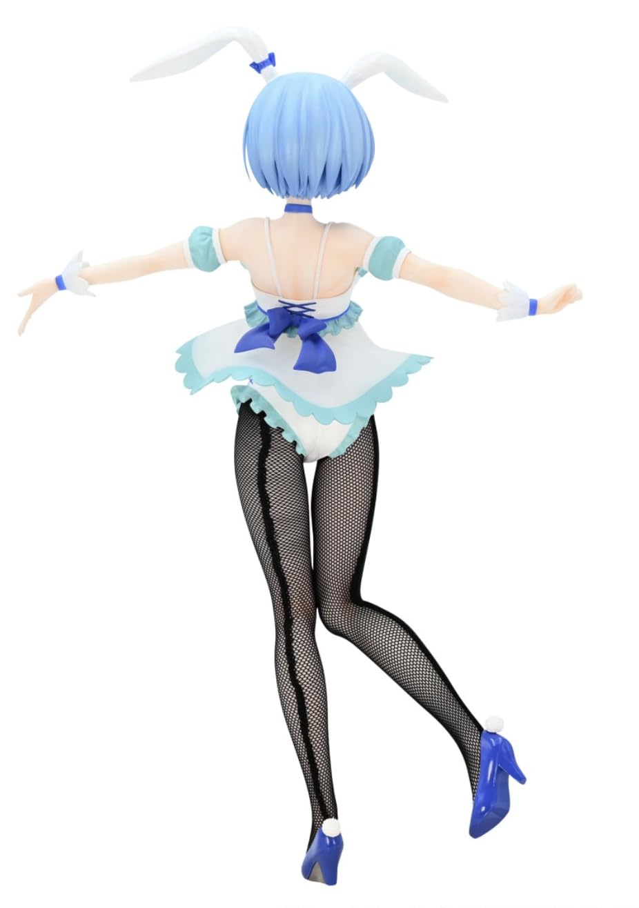 Amazon.co.jp: レム フィギュア BiCute Bunnies Figure レム