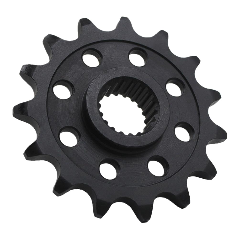 Piñón Delantero 15T Cadena 520 Compatible con G310GS