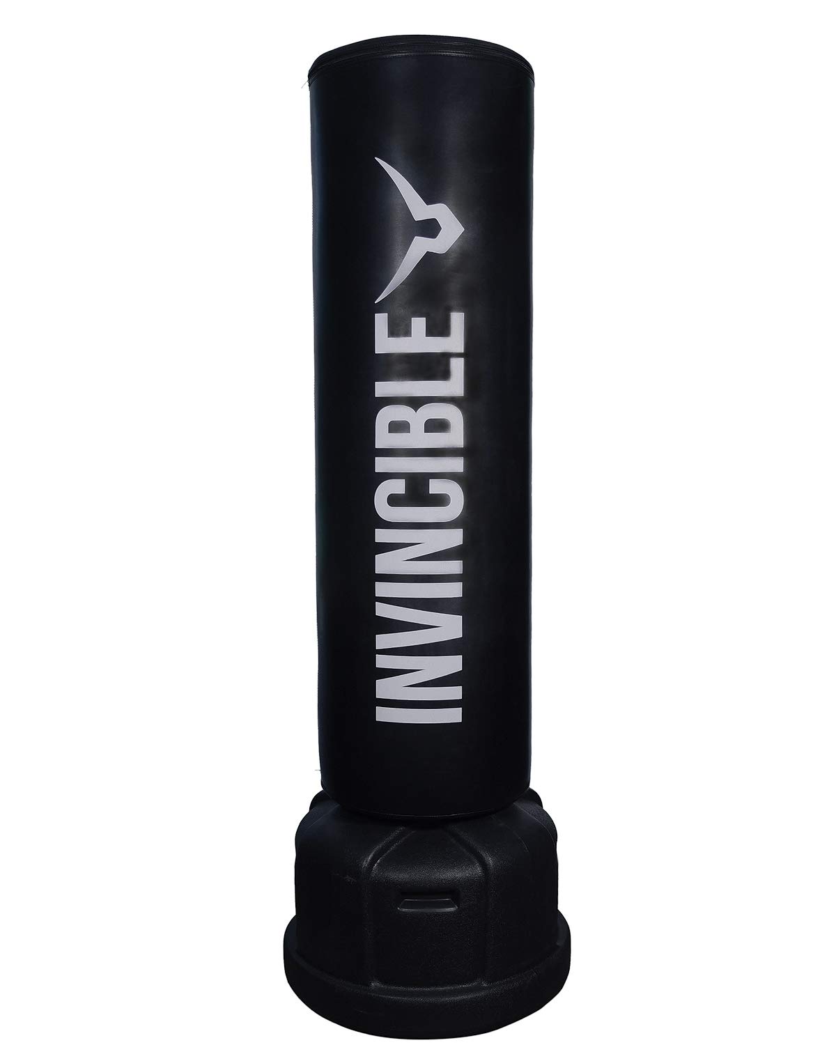 Buy Invincible Standing Punching Bag Online at Low Prices in India