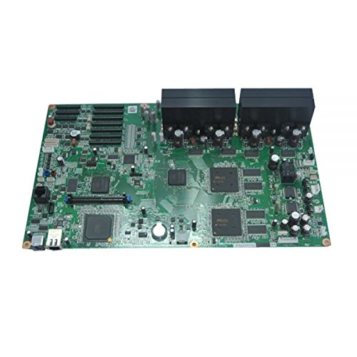 JK MUTOH VJ-1638 / VJ-1638W Main Board-DG-43310 Compatible with M utoh