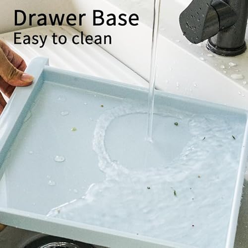 Klappbarer Reise-Transportbox für Vögel mit 360° Rundumsicht – inkl. Haken, Napf & Sitzstange. Mit herausnehmbarer Wanne für einfache Reinigung. Ideal für Reisen & Ausflüge.