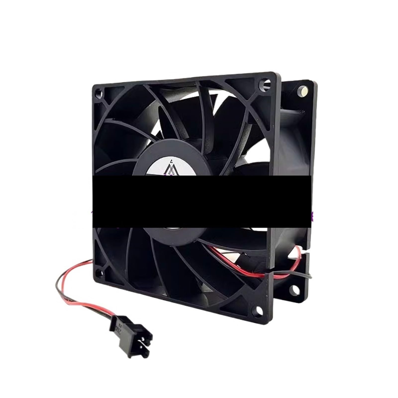 LWJYIPETZQ For XMC923824HB2 24V 0.25A 9038 2 Wire Cooling Fan
