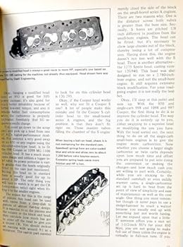 Paperback How to Modify Your Mini Book