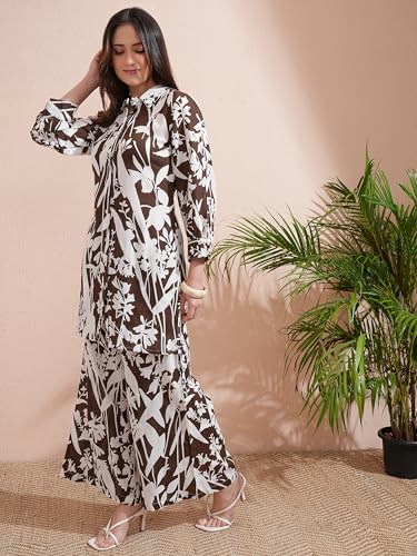 Image of Vishudh womens Co-Ord Set