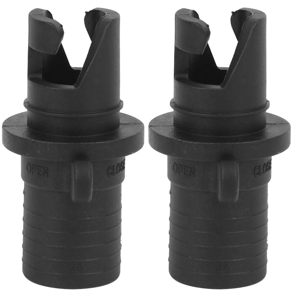 Złącze Zaworu Powietrza Kajaka, Ponton Adapter Pompy Konwerter Pompy Powietrza Adapter Zaworu łodzi Stabilne i Praktyczne Złącze Zaworu Powietrza Kajaka Złącze Zaworu Powietrza Kajaka