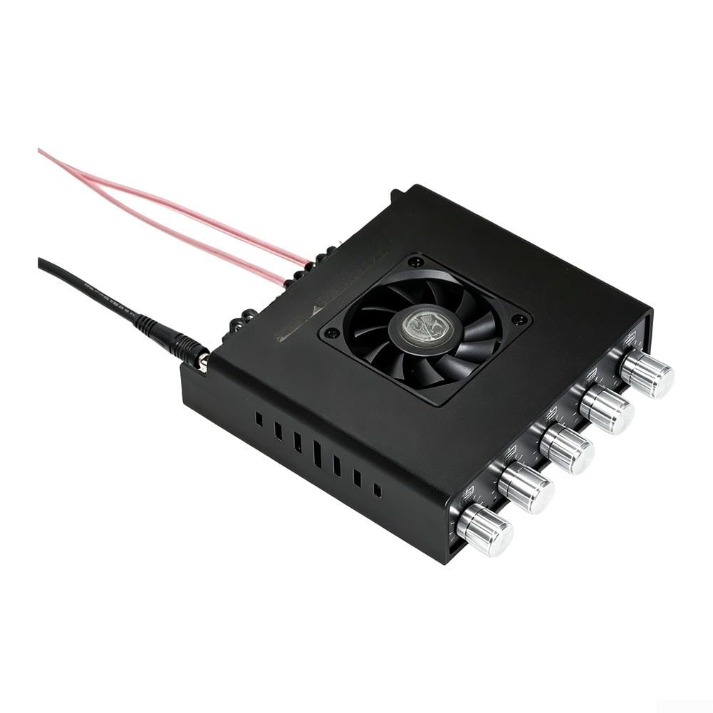 XY-DT600 5.3 Carte amplificateur 2.1 canaux 300 W XY-DT600 5.3