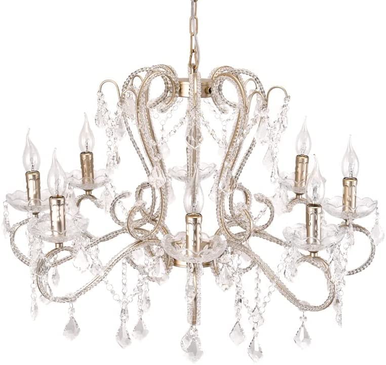 Décoration florale américaine haut de gamme au style français lumineux et luxueux