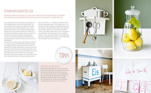 Zuhause ist ein Gefühl: Geborgenheit geht ganz einfach. Mit vielen praktischen Tipps - 3