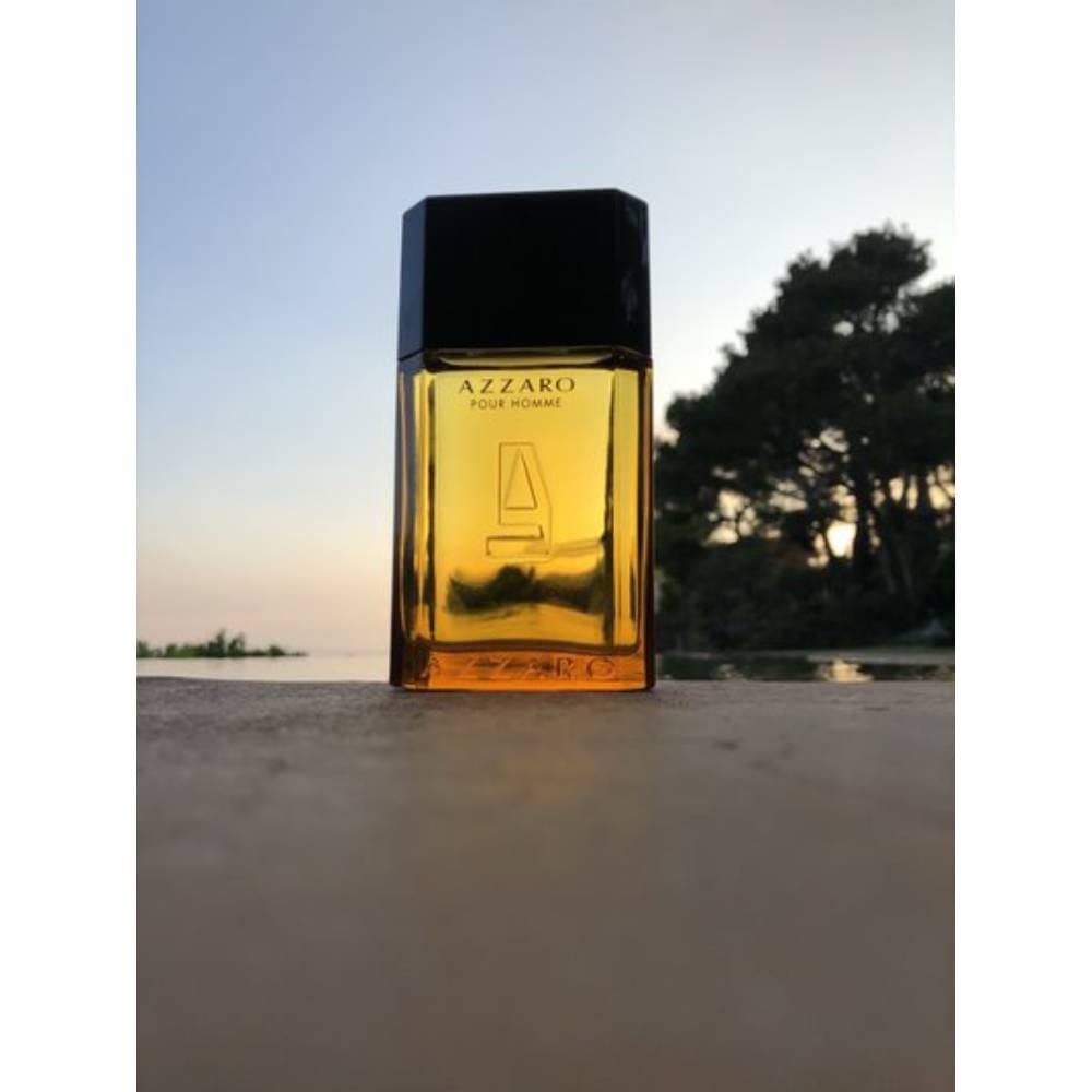Amazon.co.jp: アザロ AZZARO アザロ プールオム 30ml EDT SP 【並行