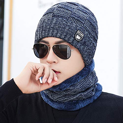 Chapeau étudiant contre le froid intense pour protéger les oreilles en extérieur
