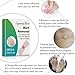 Wart Remover,Corn Remover Pads,Wart Removal Plasters,Foot Wart Remover,Common and Plantar Warts Treatment Relief Pain Removal Warts Plaster