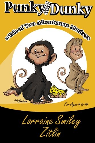 Preisvergleich Produktbild Punky and Dunky