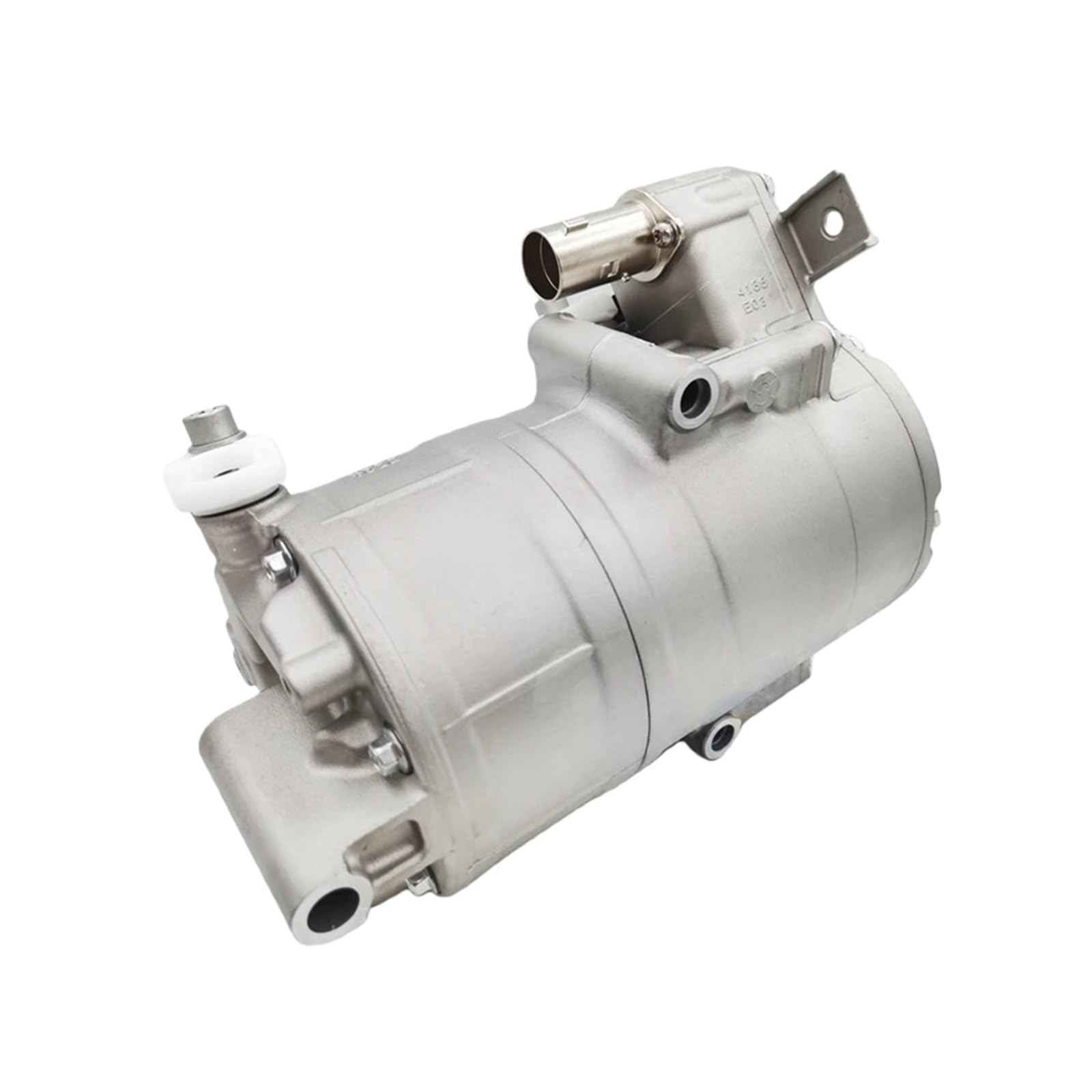 Jmcxwlaq One Color Car Ac Electric Hybrid Compressor Compatible For Mercedes Benz W166 W222 S500 A0032306611