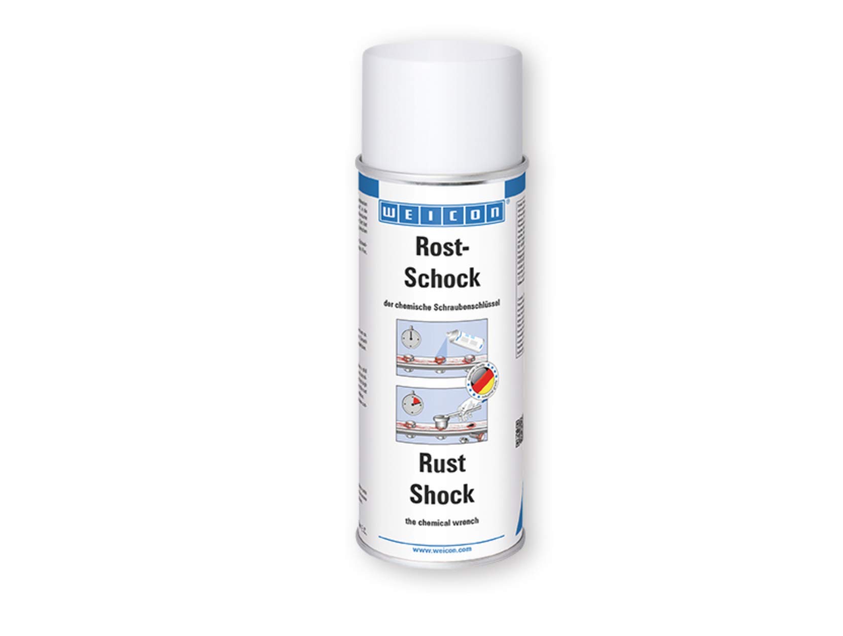 Weicon Rust Shock Spray