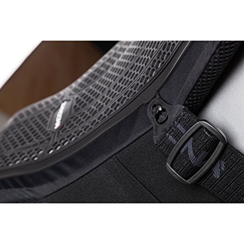 Zandonà 1454902 Paraschiena Esatech Back Pro X7