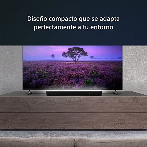 Barra de Sonido Sony HT-S2000 3.1 Canales, Dolby Atmos, - Imagen 6