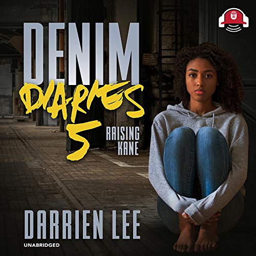 Denim Diaries 5 by Darrien Lee episode artwork