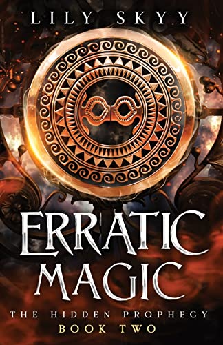 Erratic Magic view 2