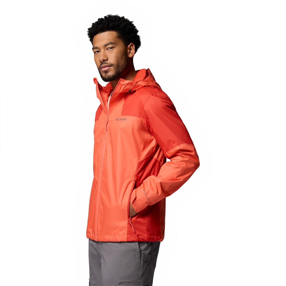 Columbia Giacca Inner Limits™ III 2XL