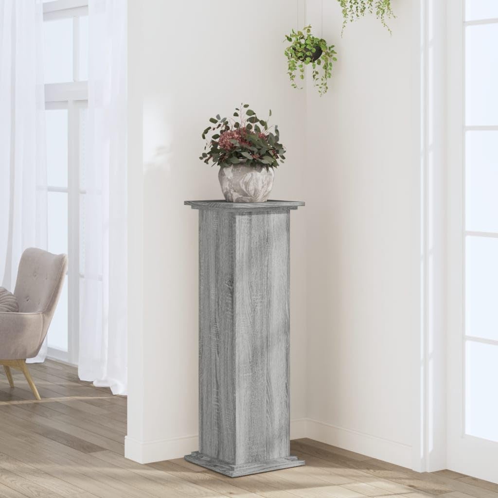 vidaXL Plant Stand, Plant Pot Stand for Indoor Living Room Plant Holder for Decorative Flower Stand Flower Pot - Image 2