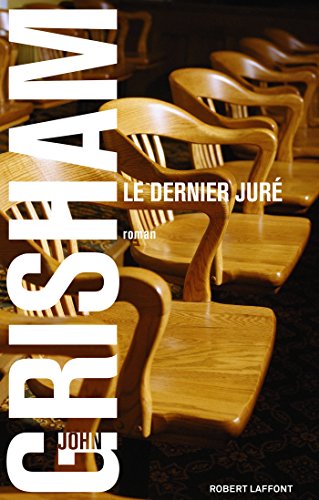 Le Dernier juré (BEST-SELLERS) Francais PDF