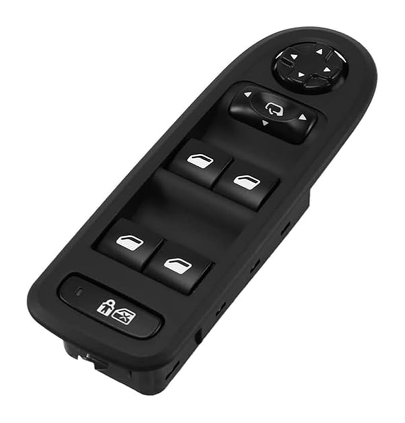 Botonera Elevalunas Para C5 Número Pieza 98053458ZE 98054506ZD Interruptor Elevalunas Eléctrico Para Automóvil Interruptor Control Elevalunas Eléctrico Automóvil
