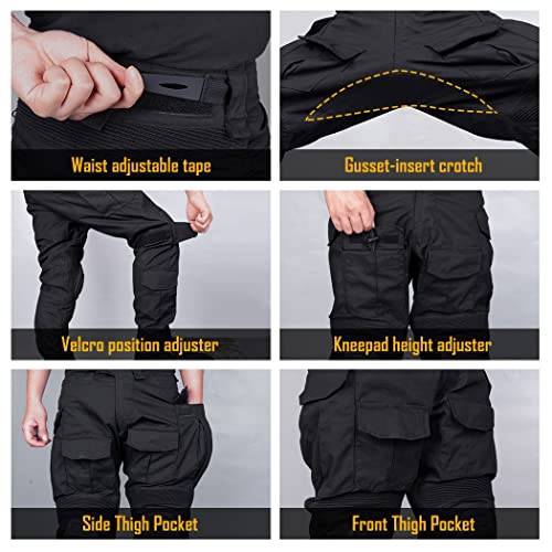 Direct Action - Vanguard Combat Trousers