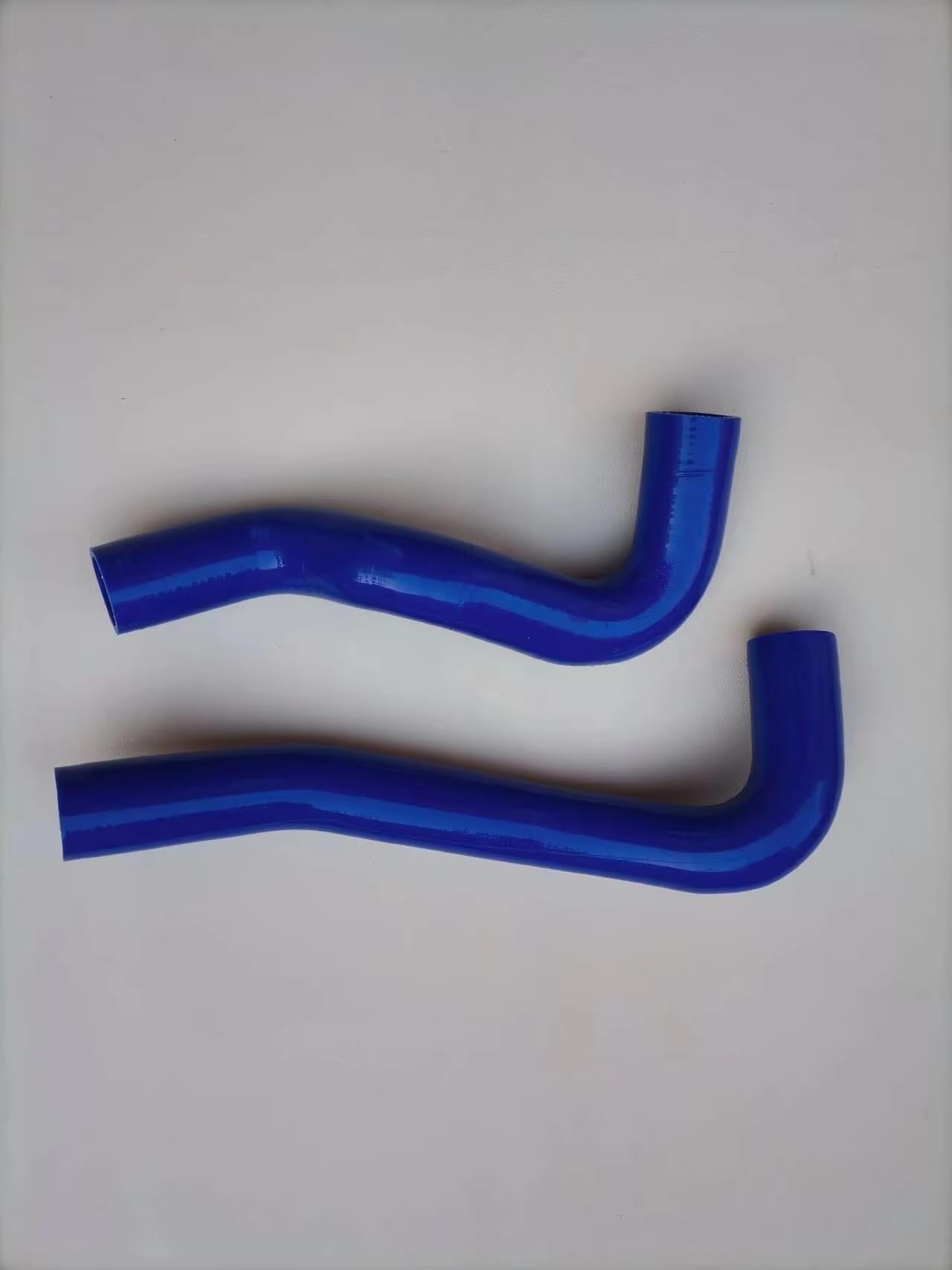 Refrigerante manguitos Compatible Con Ford Para Courier Pd Wl 1996 1997 1998 1999 2000 Manguera Silicona Para Radiador De Refrigerante De Motor WL2115186K WL2115185K