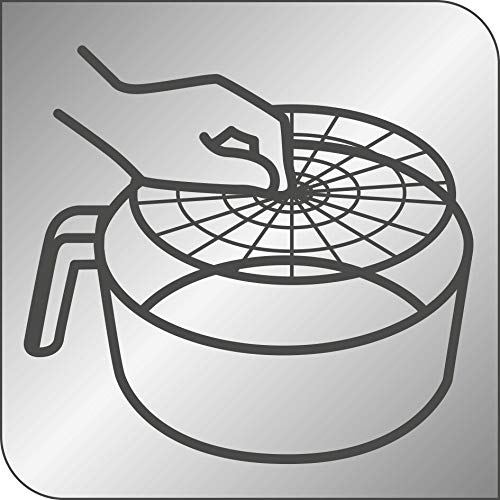 Fritadeira Elétrica sem Óleo, Cfry, Preto, 220v, Arno