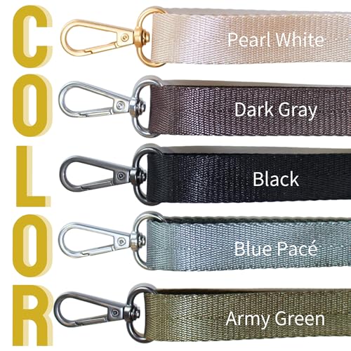 [celadel] スマホショルダー 斜めがけ/首掛け/肩掛け 太め スマホストラップ (透明 ストラップ ホルダー 付) スマートフォン各種対応 ブラック