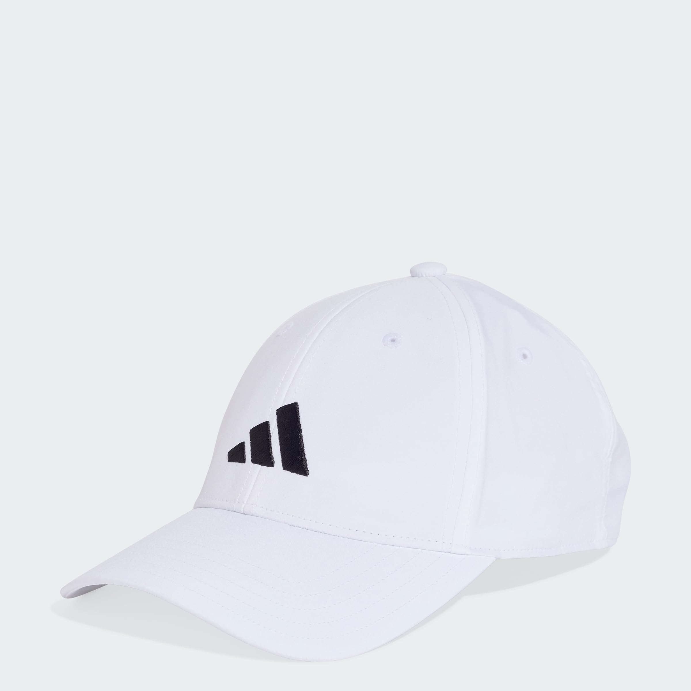 Adidas Unisex Baseballkappe Bball Cap Lt Emb New Logo
