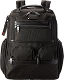 Tumi Alpha 2 Business Compact Laptop Brief Pack