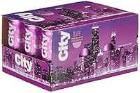 City Sunset Maracuja (12 x 0.2l)