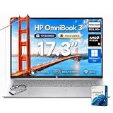 HP OmniBook 3 17″