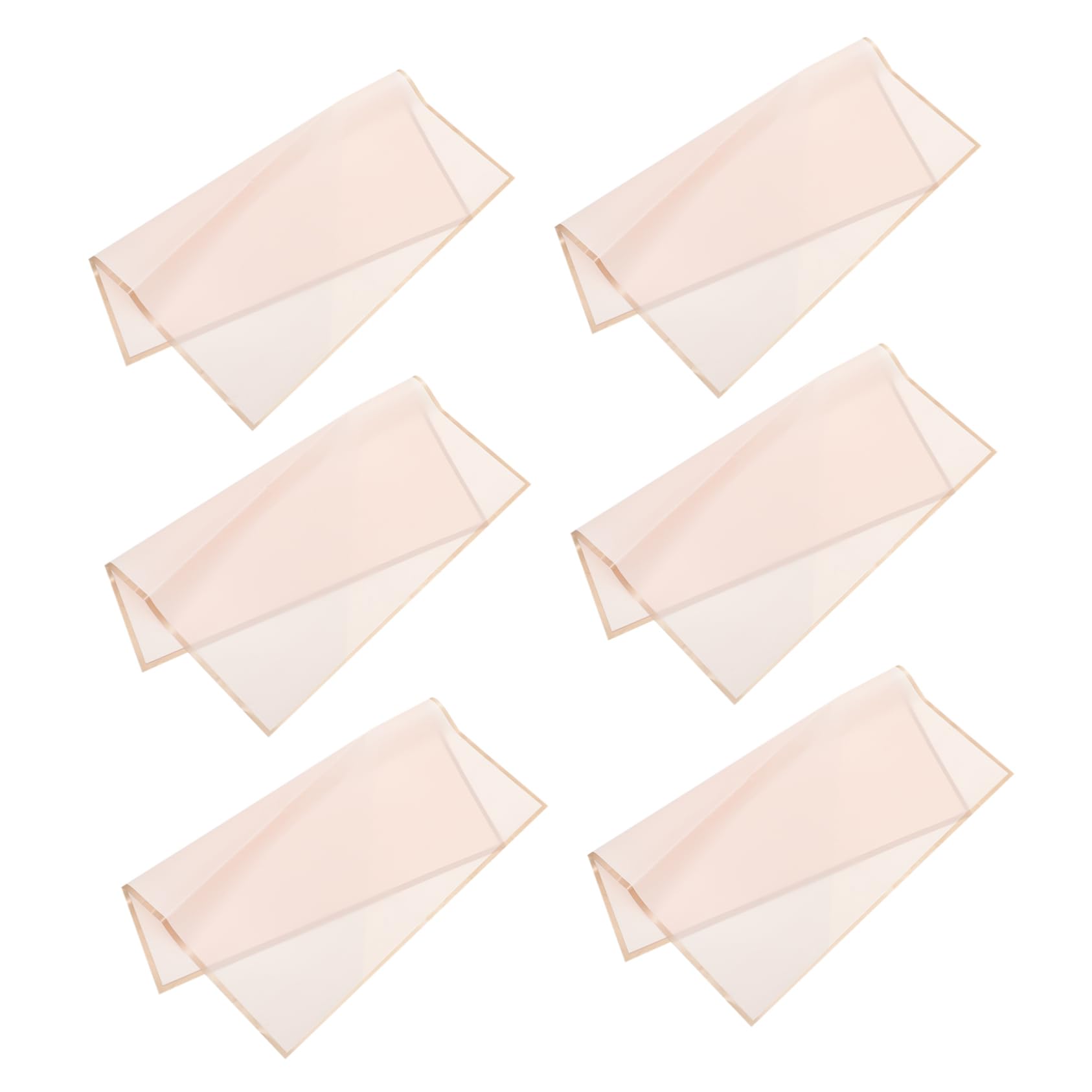 NUOBESTY 20 Sheets Floral Wrapping Film Decorative Bouquet Packaging for Birthdays Weddings Holidays Elegant Flower Wrap for present Decoration