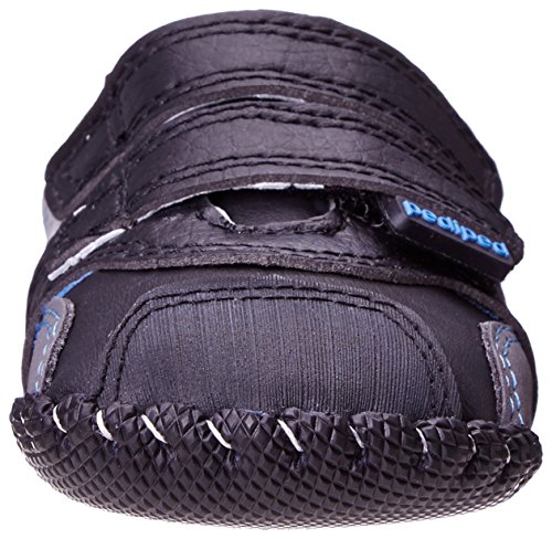 pediped Originals Frank Crib Shoe (Infant/Toddler)2
