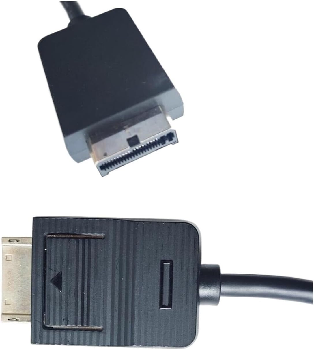 2023 TV QN55S95CAF QN65S95CAF QN77S95C QN55S95CAF One Connect Cable BN39-02904A，TV Accessories Data Cable