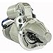 DB Electrical SMT0333 Starter Compatible With/Replacement For 2.0L Hyundai Elantra 2007 2008 2009 2010 2011 2012, Tiburon 2007 2008, Soul 2010 2011, Spectra 2007 2008 2009 Sportage 2007 2008 2009 2010