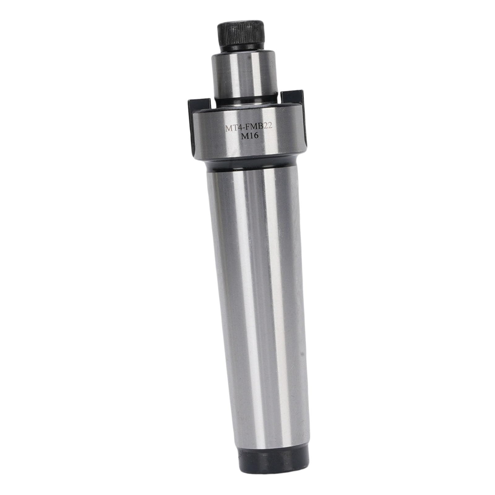 Fafeicy Jeu de Fraises en Bout Indexables 400R-50-22 avec Support MT4 FMB22 et 10 Inserts APMT1604 pour L'usinage CNC