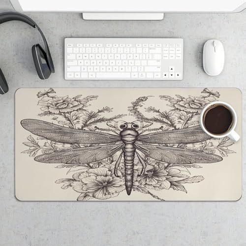 Mouse Pad VstaDank de Goma, Grande 30x60 cm miniatura 5